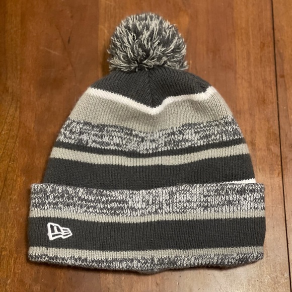 Kansas Stocking Cap - Picture 2 of 5